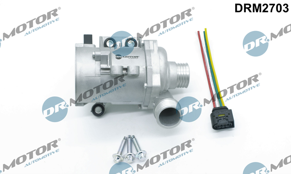 Pompa acqua - DRM2703 Dr.Motor Automotive