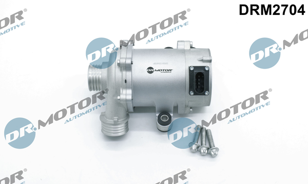 Pompa acqua - DRM2704 Dr.Motor Automotive