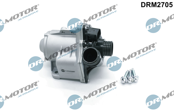 Pompa acqua - DRM2705 Dr.Motor Automotive