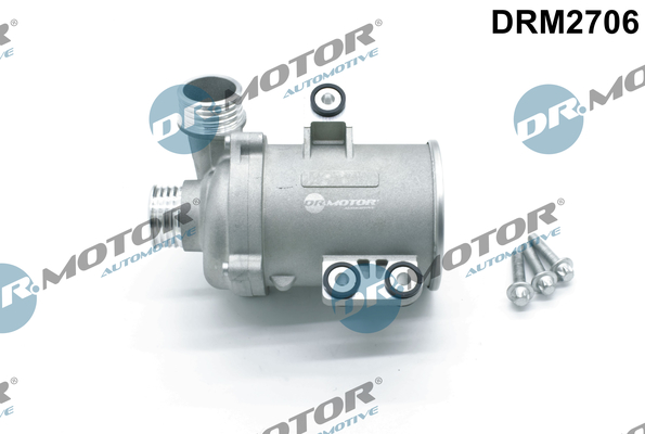 Pompa acqua - DRM2706 Dr.Motor Automotive