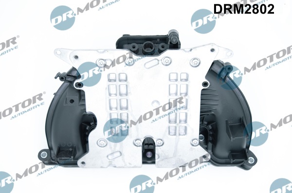 Intake Manifold Module - DRM2802 Dr.Motor Automotive