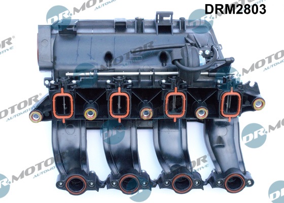 Intake Manifold Module - DRM2803 Dr.Motor Automotive