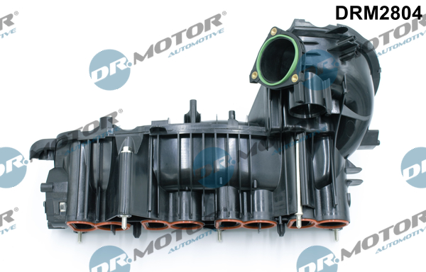 Intake Manifold Module - DRM2804 Dr.Motor Automotive