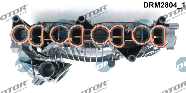 Intake Manifold Module - DRM2804 Dr.Motor Automotive