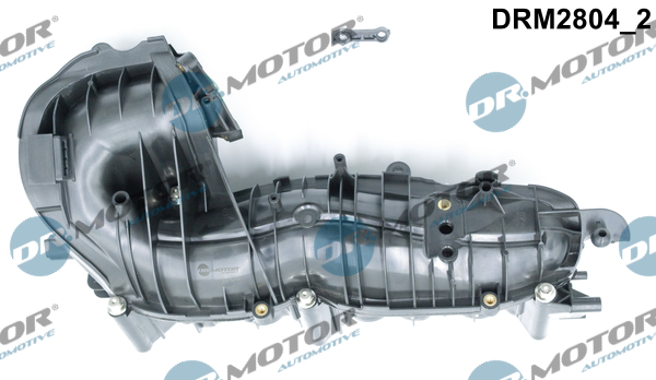 Intake Manifold Module - DRM2804 Dr.Motor Automotive