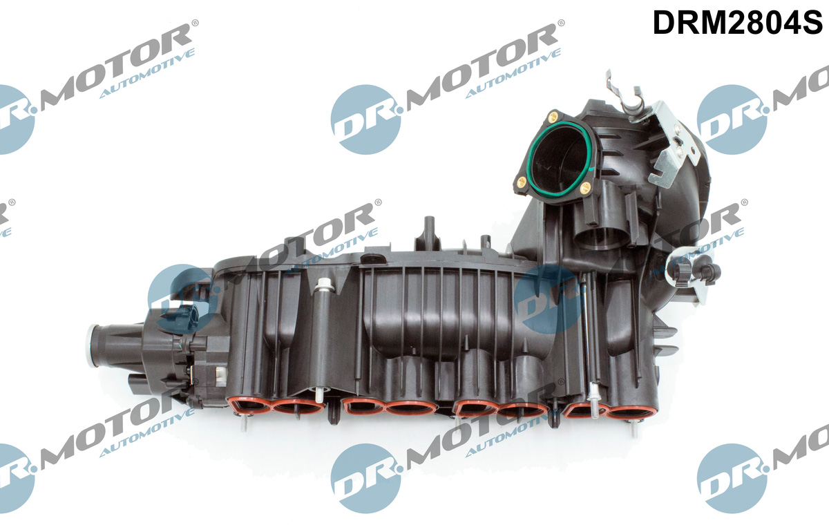 Modulo collettore aspirazione - DRM2804S Dr.Motor Automotive
