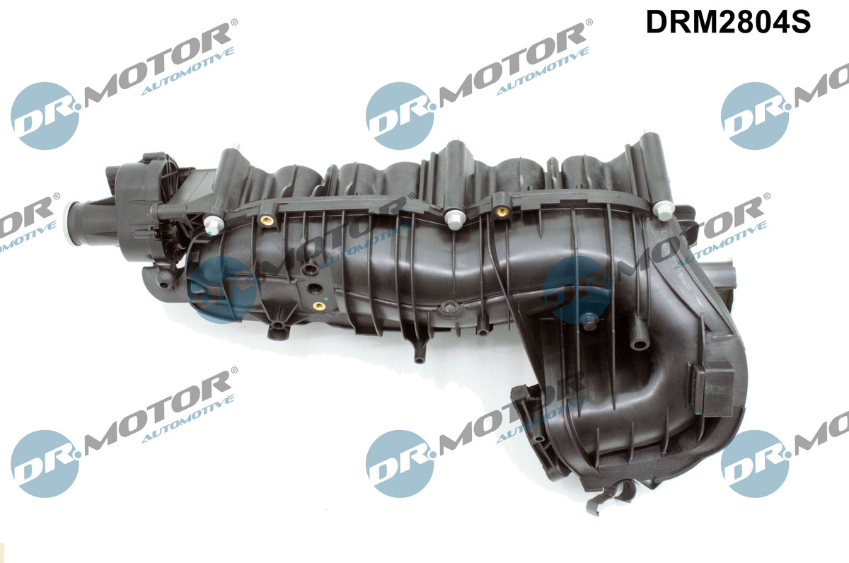Intake Manifold Module - DRM2804S Dr.Motor Automotive