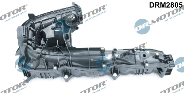 Modulo collettore aspirazione - DRM2805 Dr.Motor Automotive