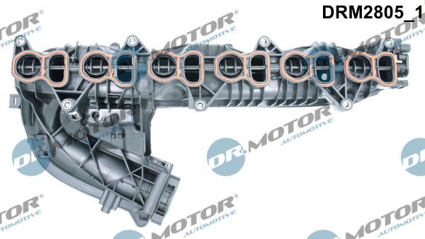 įsiurbimo kolektoriaus modulis - DRM2805 Dr.Motor Automotive