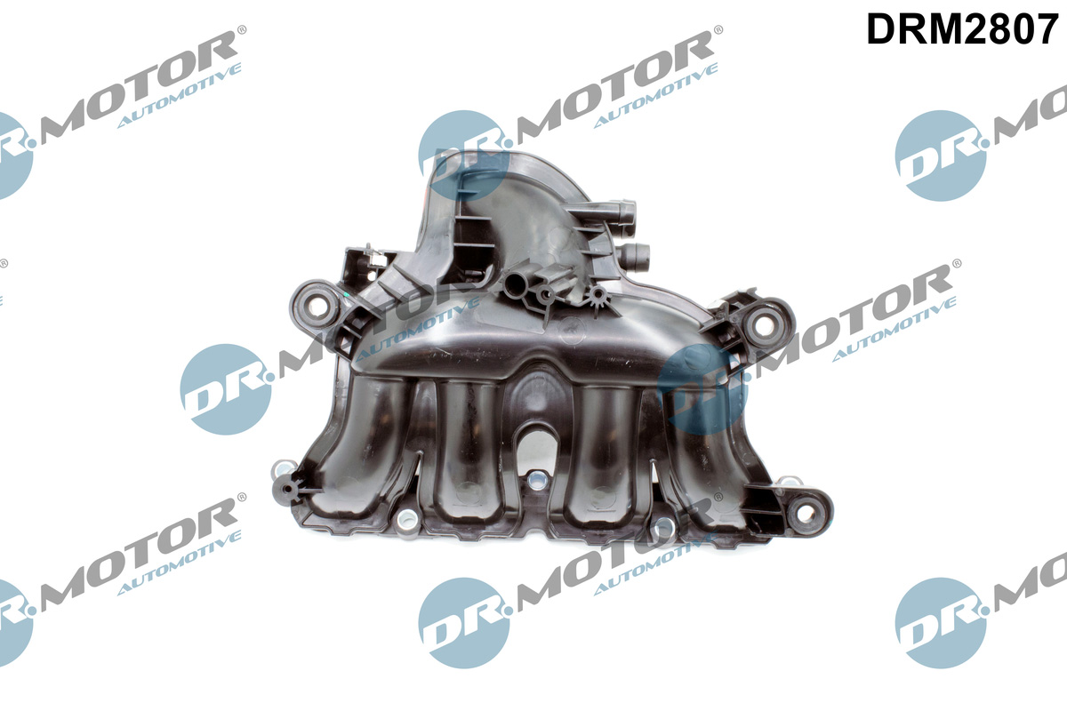 Intake Manifold Module - DRM2807 Dr.Motor Automotive