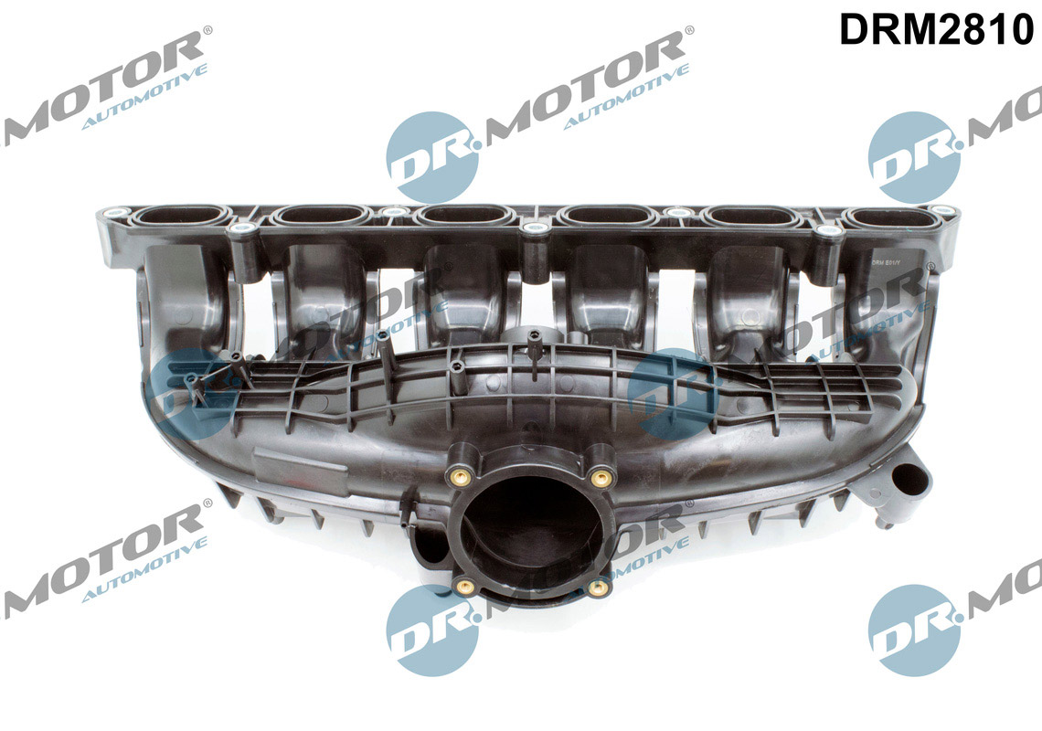 Intake Manifold Module - DRM2810 Dr.Motor Automotive