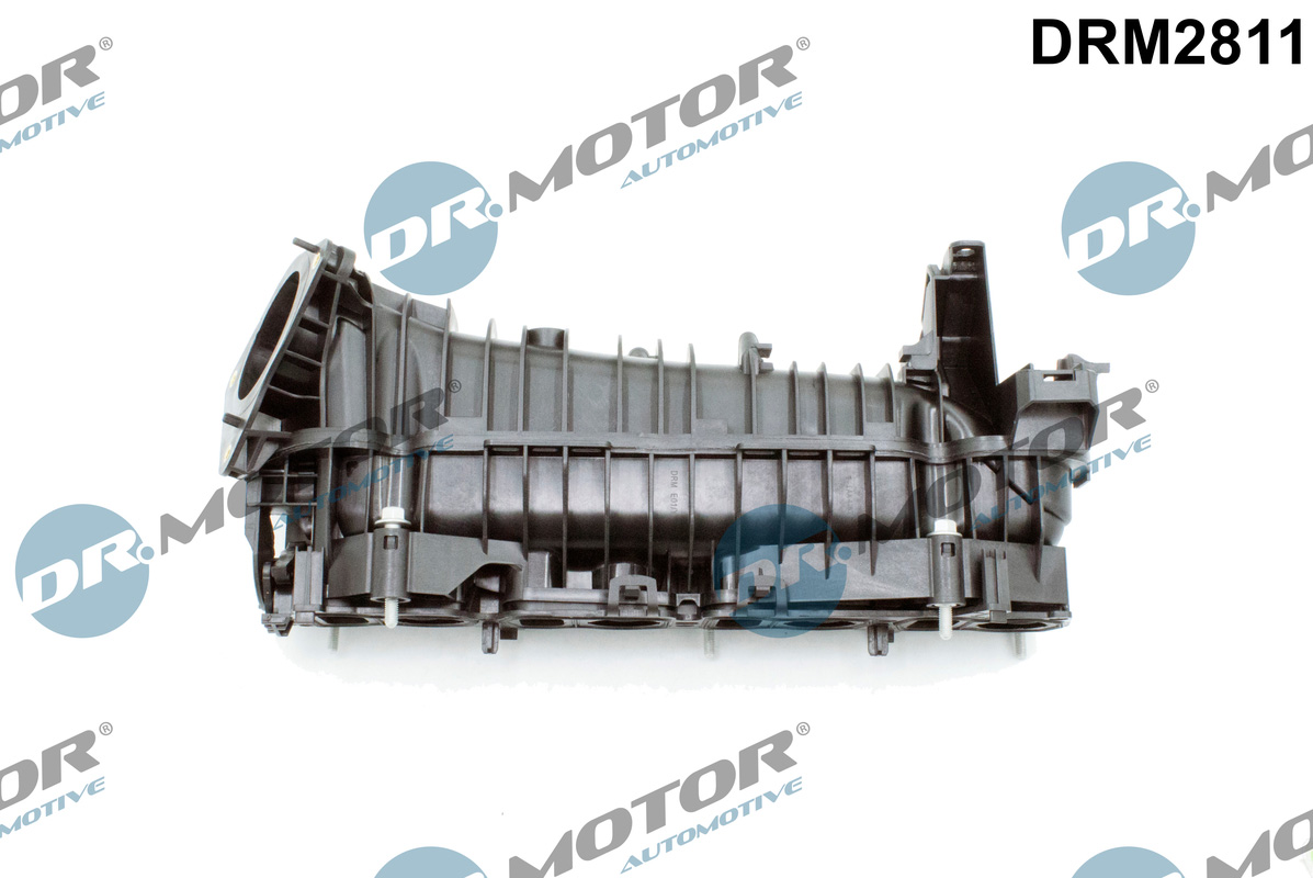Intake Manifold Module - DRM2811 Dr.Motor Automotive