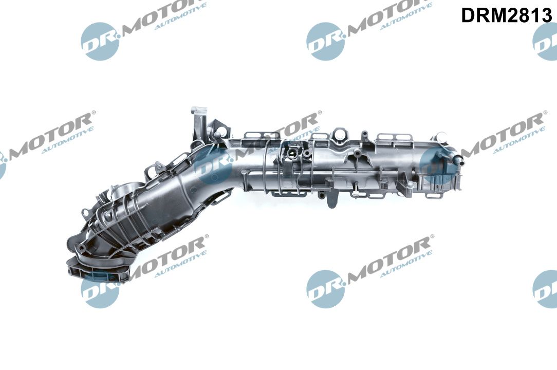 Intake Manifold Module - DRM2813 Dr.Motor Automotive
