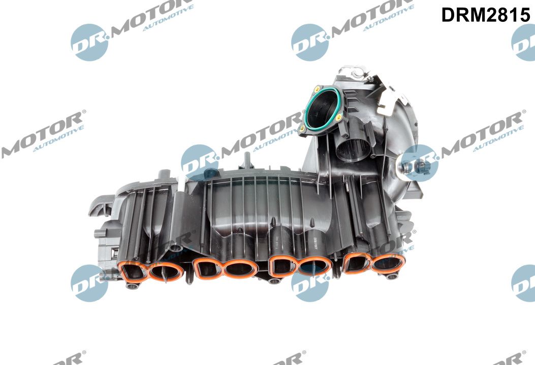 Modulo collettore aspirazione - DRM2815 Dr.Motor Automotive