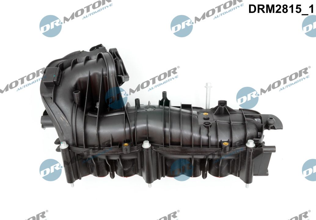 Intake Manifold Module - DRM2815 Dr.Motor Automotive