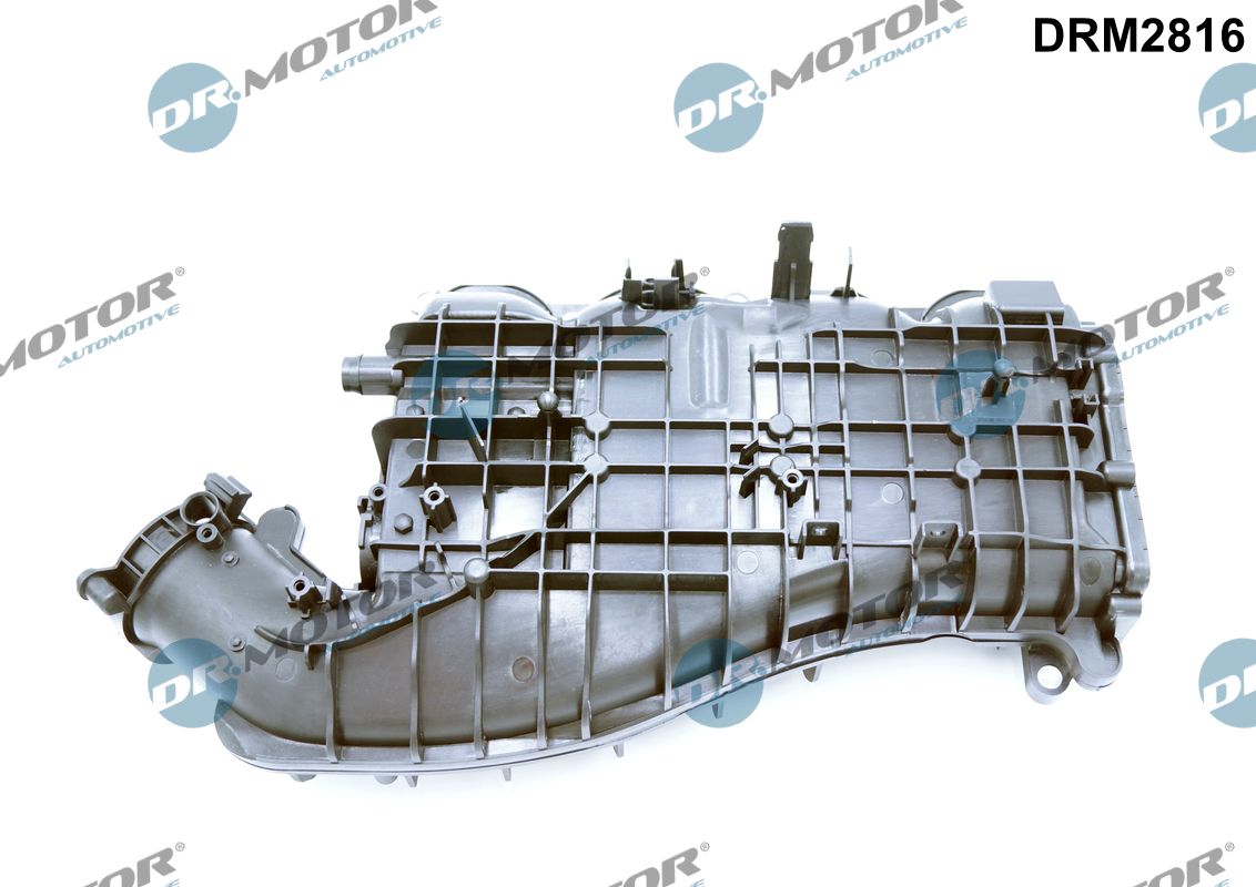 Modulo collettore aspirazione - DRM2816 Dr.Motor Automotive
