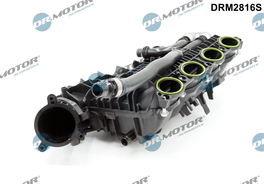 Modulo collettore aspirazione - DRM2816S Dr.Motor Automotive