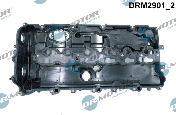 svirties dangtelis - DRM2901 Dr.Motor Automotive