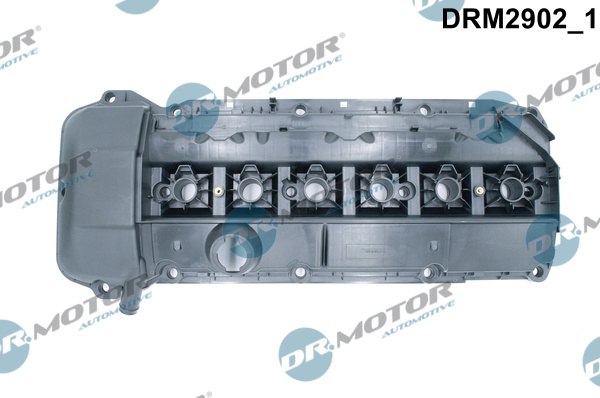 Copritestata - DRM2902 Dr.Motor Automotive