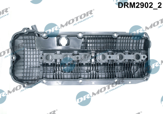 Cylinder Head Cover - DRM2902 Dr.Motor Automotive