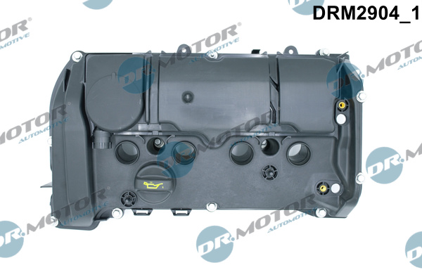 Copritestata - DRM2904 Dr.Motor Automotive