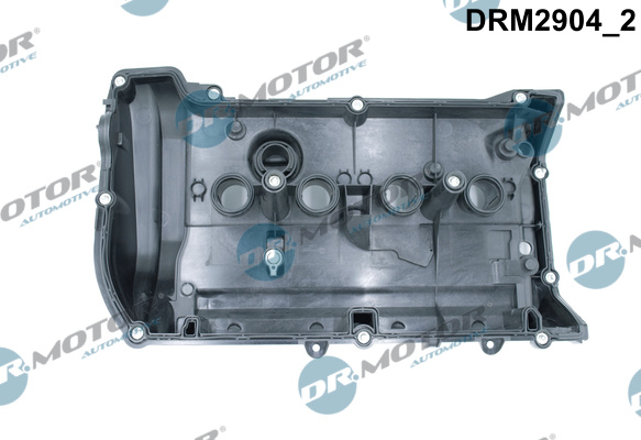Cylinder Head Cover - DRM2904 Dr.Motor Automotive