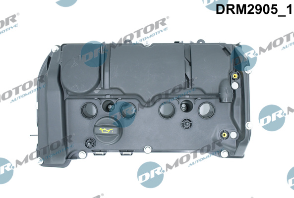 Cylinder Head Cover - DRM2905 Dr.Motor Automotive