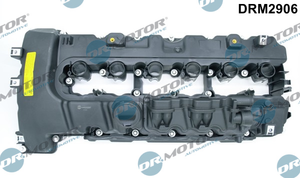 Copritestata - DRM2906 Dr.Motor Automotive