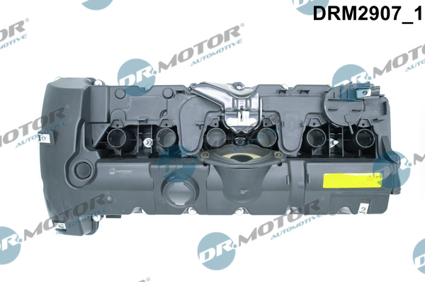 Copritestata - DRM2907 Dr.Motor Automotive