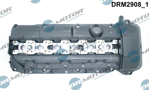 Copritestata - DRM2908 Dr.Motor Automotive