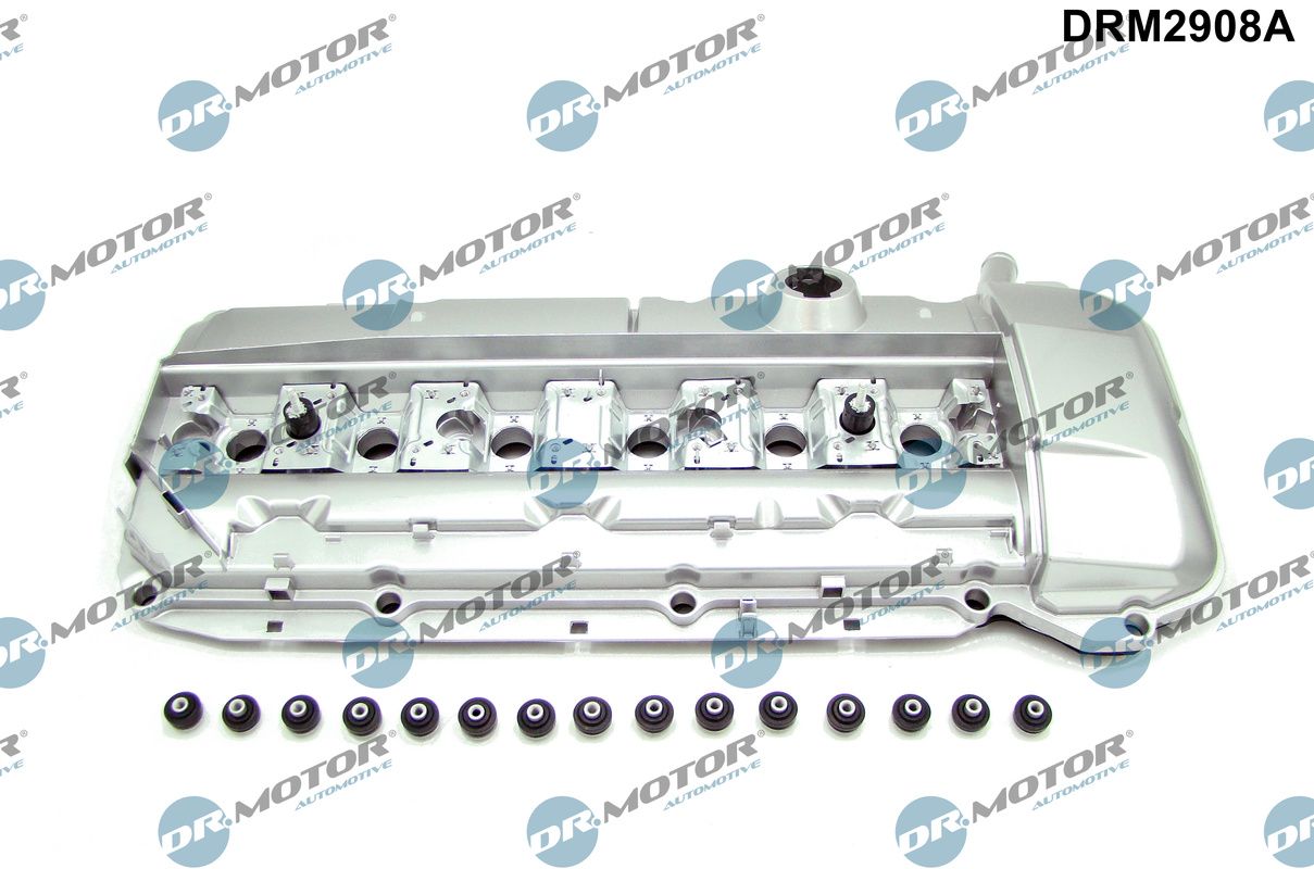 Cylinder Head Cover - DRM2908A Dr.Motor Automotive