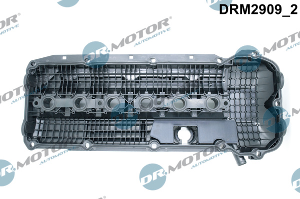 Cylinder Head Cover - DRM2909 Dr.Motor Automotive