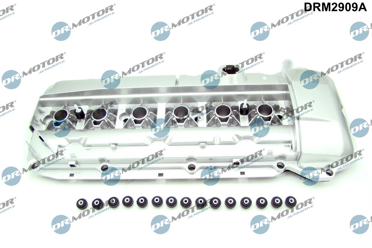 Cylinder Head Cover - DRM2909A Dr.Motor Automotive