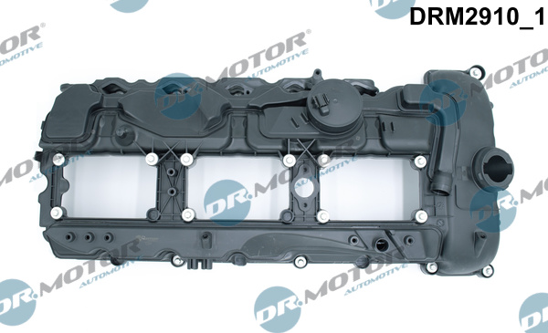 Copritestata - DRM2910 Dr.Motor Automotive