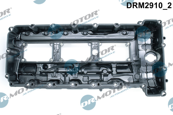 Cylinder Head Cover - DRM2910 Dr.Motor Automotive