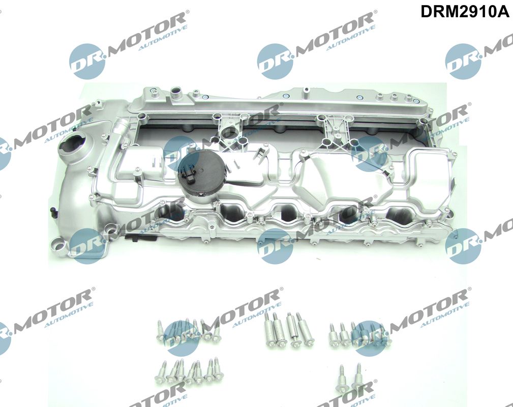 Cylinder Head Cover - DRM2910A Dr.Motor Automotive