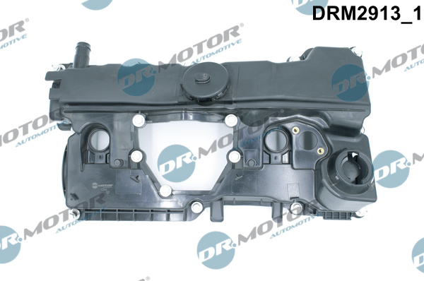 Copritestata - DRM2913 Dr.Motor Automotive