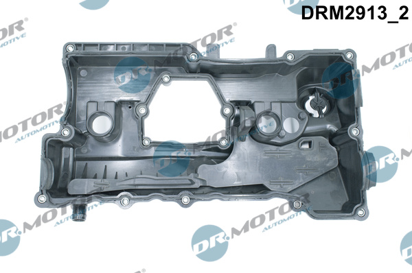 Copritestata - DRM2913 Dr.Motor Automotive