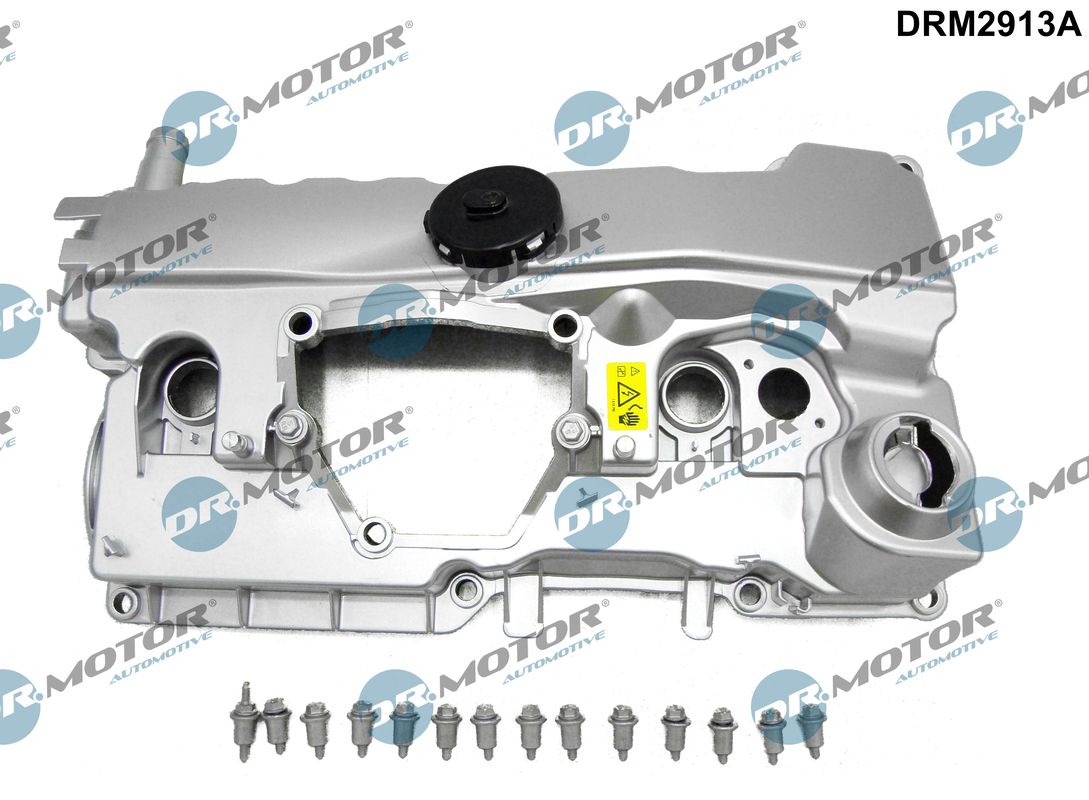 Cylinder Head Cover - DRM2913A Dr.Motor Automotive