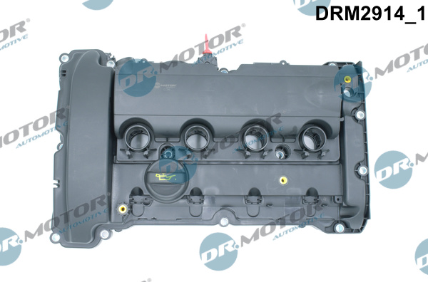 Cylinder Head Cover - DRM2914 Dr.Motor Automotive
