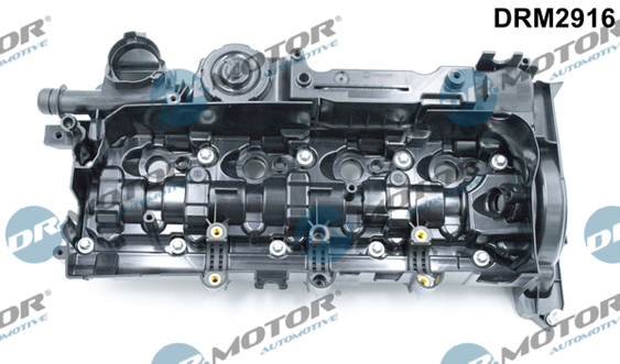 Cylinder Head Cover - DRM2916 Dr.Motor Automotive