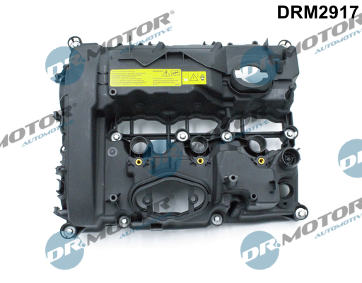 Copritestata - DRM2917 Dr.Motor Automotive