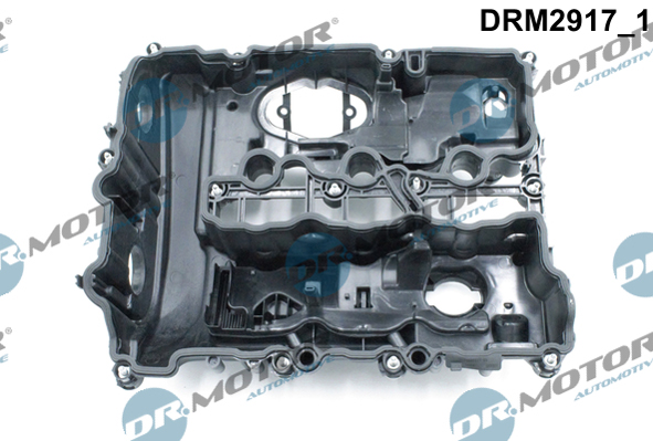 Cylinder Head Cover - DRM2917 Dr.Motor Automotive