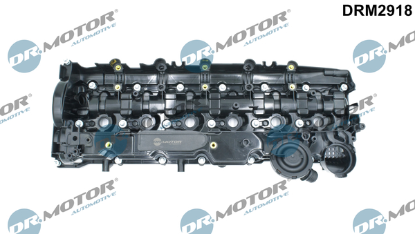 Copritestata - DRM2918 Dr.Motor Automotive