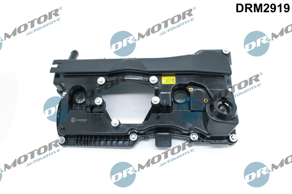 svirties dangtelis - DRM2919 Dr.Motor Automotive