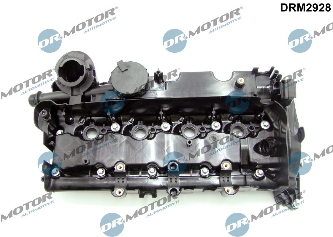 Copritestata - DRM2928 Dr.Motor Automotive