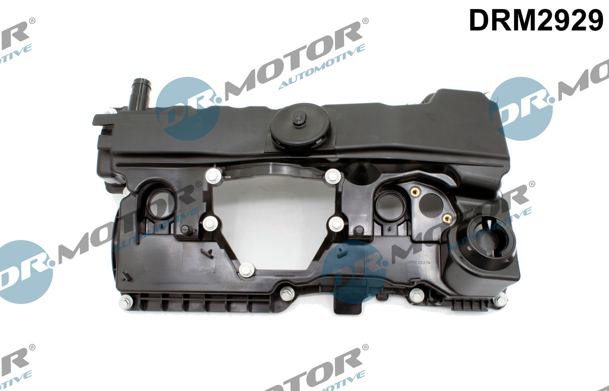 Copritestata - DRM2929 Dr.Motor Automotive