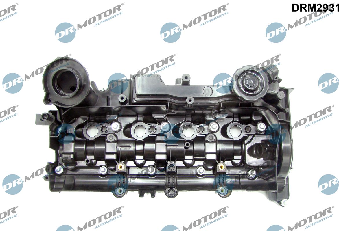 Cylinder Head Cover - DRM2931 Dr.Motor Automotive