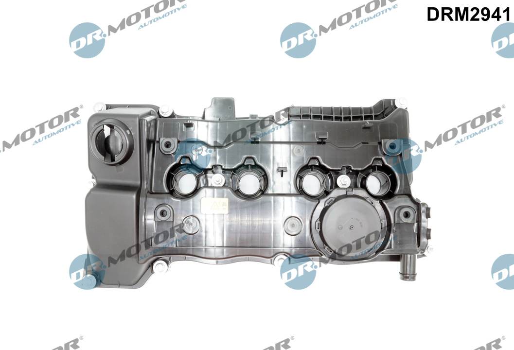 Cylinder Head Cover - DRM2941 Dr.Motor Automotive