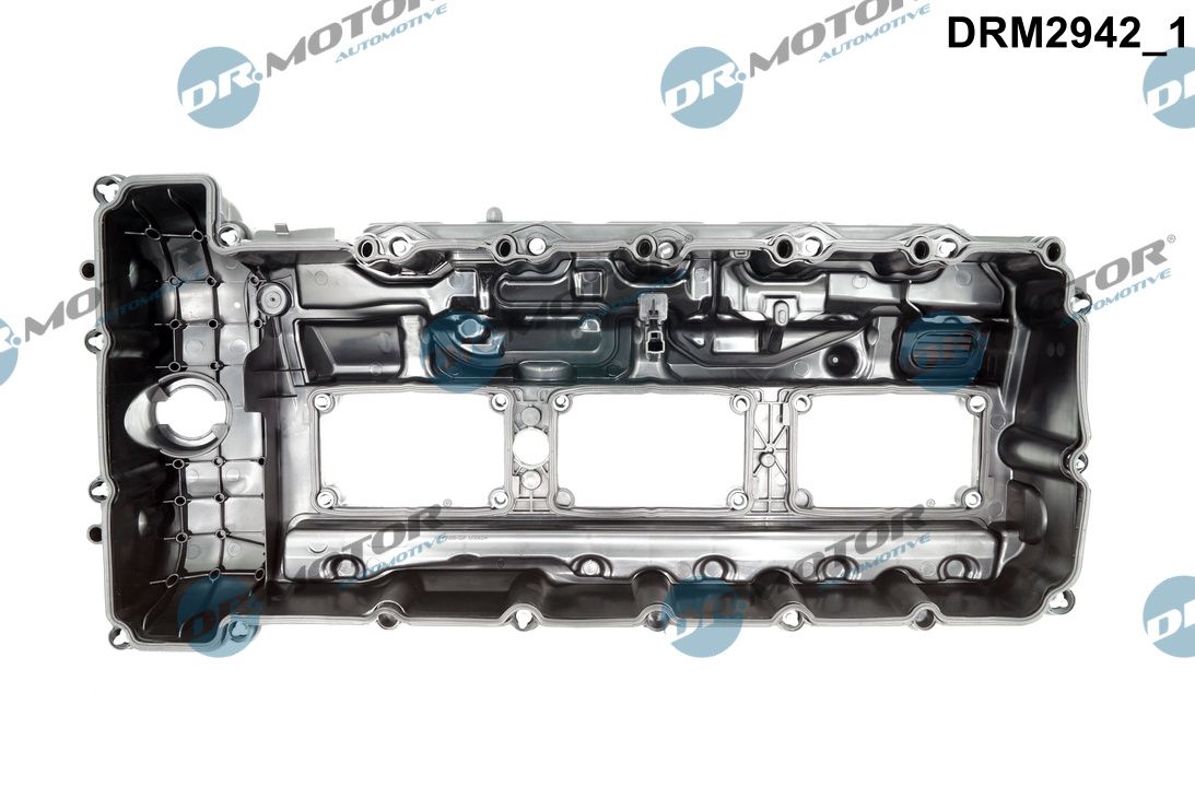 Cylinder Head Cover - DRM2942 Dr.Motor Automotive
